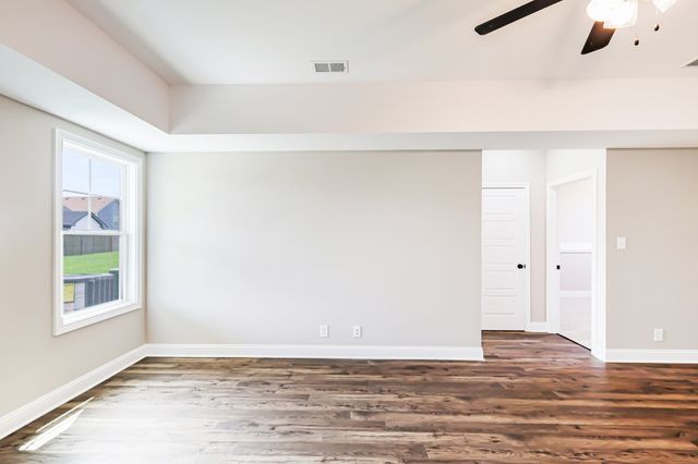 352 Cardinal Creek, Clarksville, TN 37040