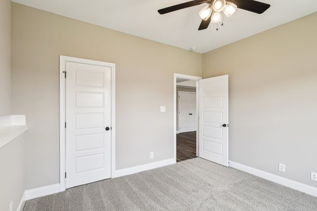 352 Cardinal Creek, Clarksville, TN 37040