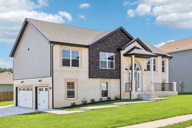 352 Cardinal Creek, Clarksville, TN 37040