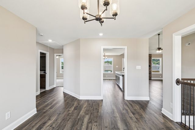 352 Cardinal Creek, Clarksville, TN 37040