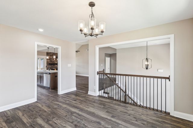 352 Cardinal Creek, Clarksville, TN 37040