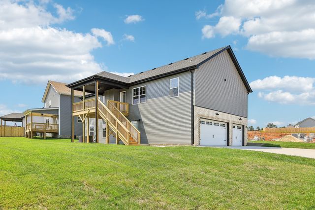 352 Cardinal Creek, Clarksville, TN 37040