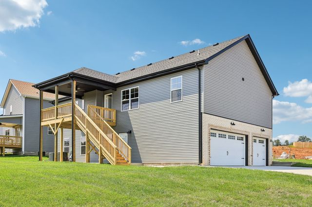 352 Cardinal Creek, Clarksville, TN 37040