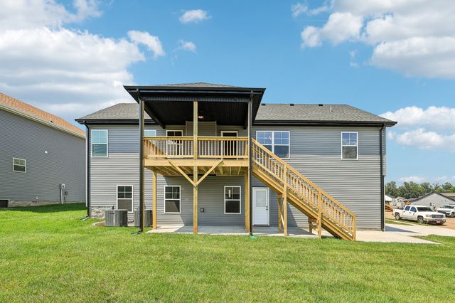 352 Cardinal Creek, Clarksville, TN 37040