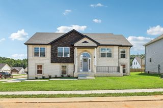 352 Cardinal Creek, Clarksville, TN 37040