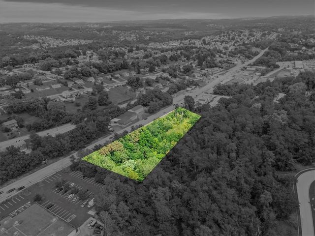 0 E Route 30, North Huntingdon, PA 15642