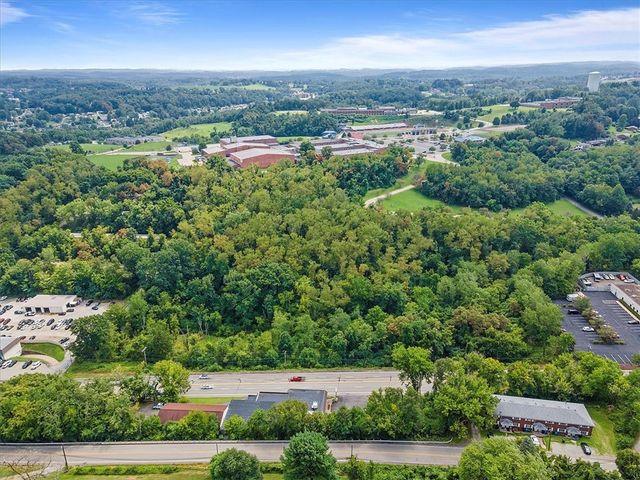 0 E Route 30, North Huntingdon, PA 15642