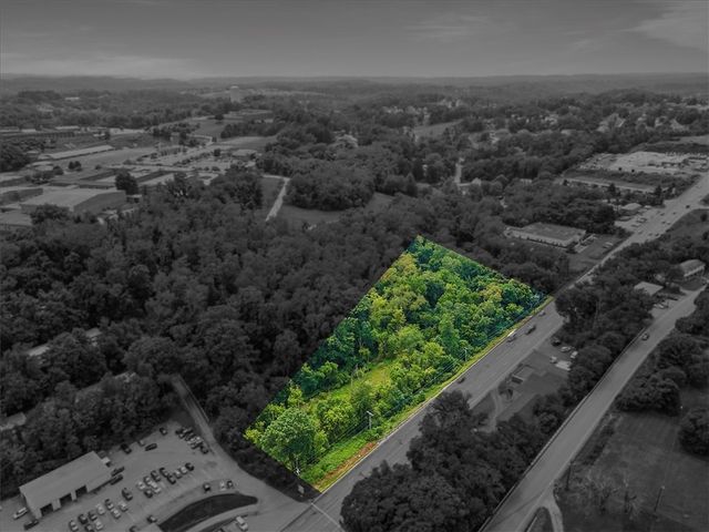 0 E Route 30, North Huntingdon, PA 15642