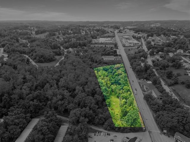 0 E Route 30, North Huntingdon, PA 15642