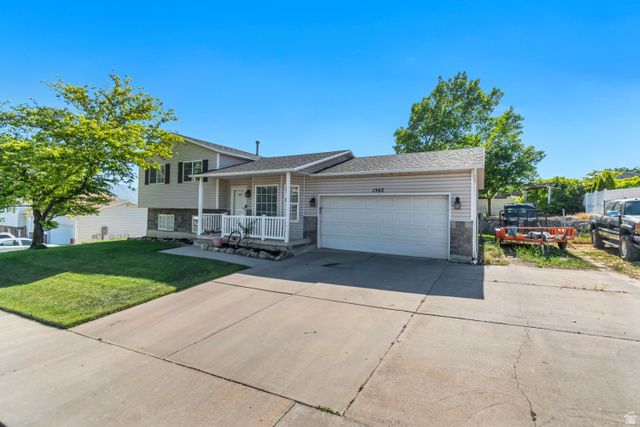 1542 S 2900 E, Spanish Fork, UT 84660