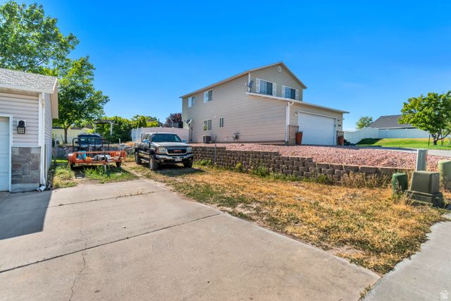 1542 S 2900 E, Spanish Fork, UT 84660