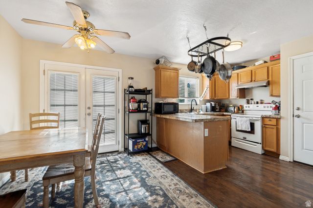 1542 S 2900 E, Spanish Fork, UT 84660