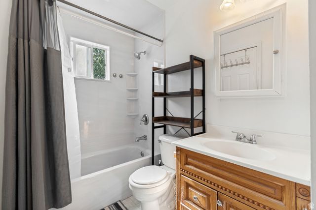 1542 S 2900 E, Spanish Fork, UT 84660