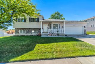 1542 S 2900 E, Spanish Fork, UT 84660