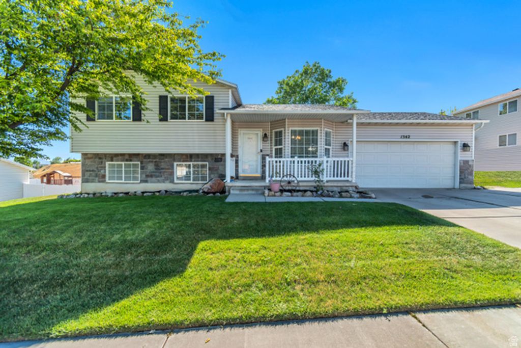 1542 S 2900 E, Spanish Fork, UT 84660