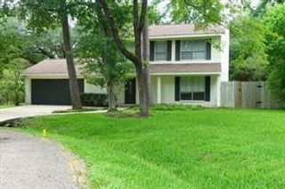 12227 Gun Oak Place, The Woodlands, TX 77380