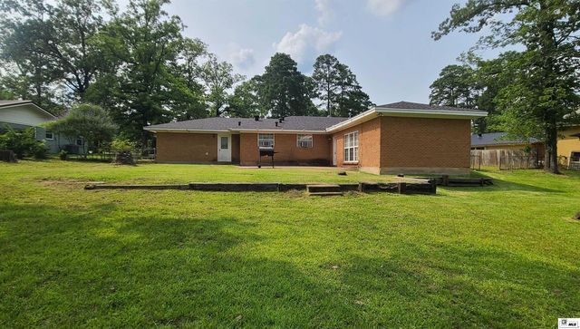 2004 CARTER STREET, West Monroe, LA 71291