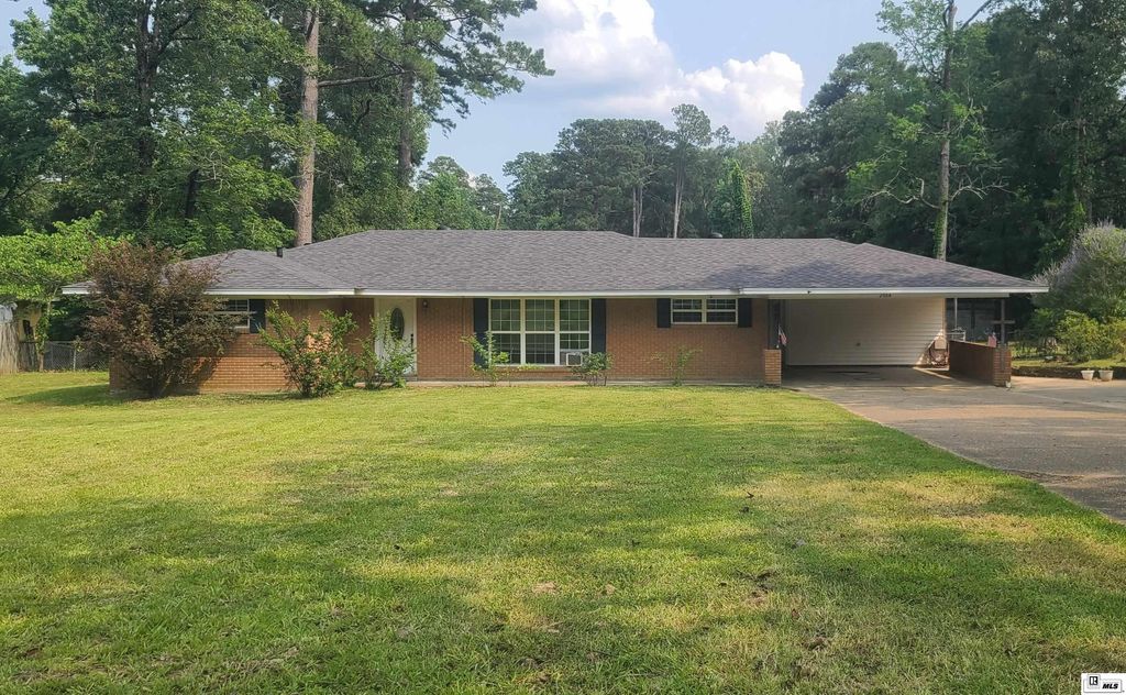 2004 CARTER STREET, West Monroe, LA 71291