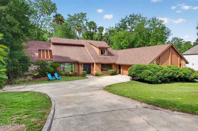 15 River Ridge Trail, Ormond Beach, FL 32174