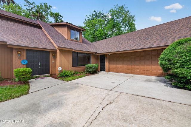 15 River Ridge Trail, Ormond Beach, FL 32174