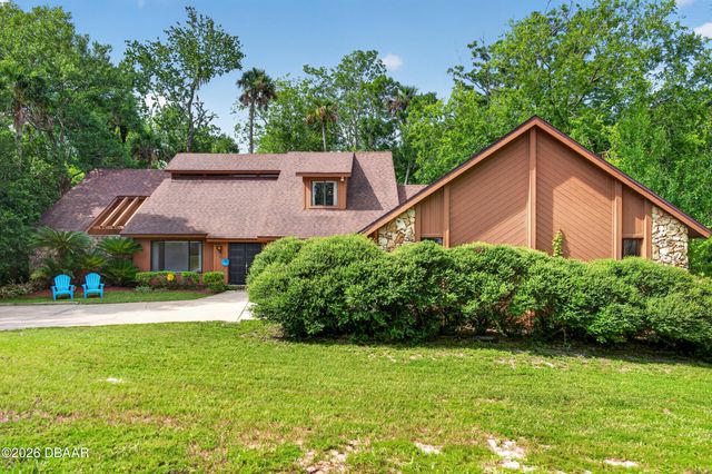 15 River Ridge Trail, Ormond Beach, FL 32174