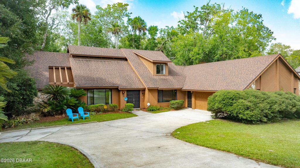 15 River Ridge Trail, Ormond Beach, FL 32174