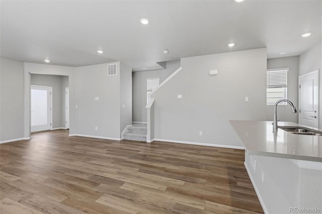 21051 E 63rd Drive, Aurora, CO 80019