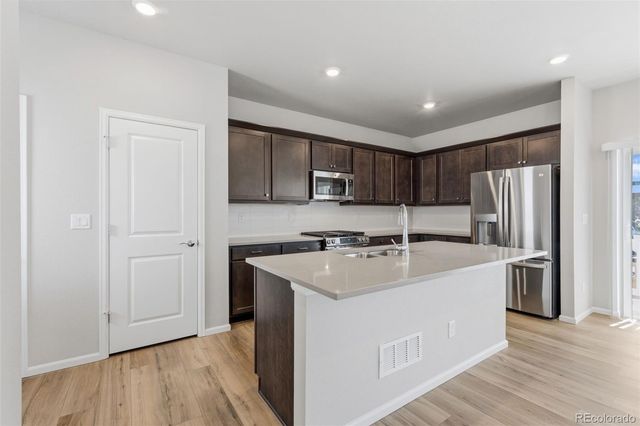 21051 E 63rd Drive, Aurora, CO 80019