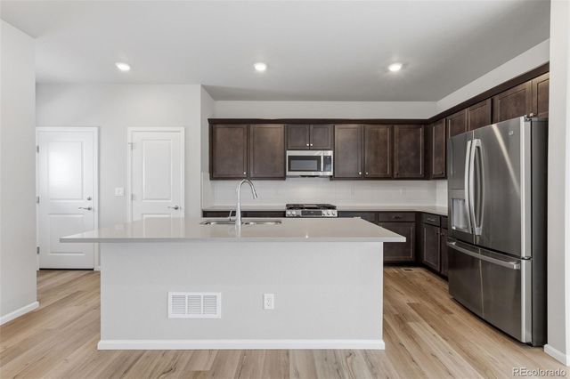21051 E 63rd Drive, Aurora, CO 80019