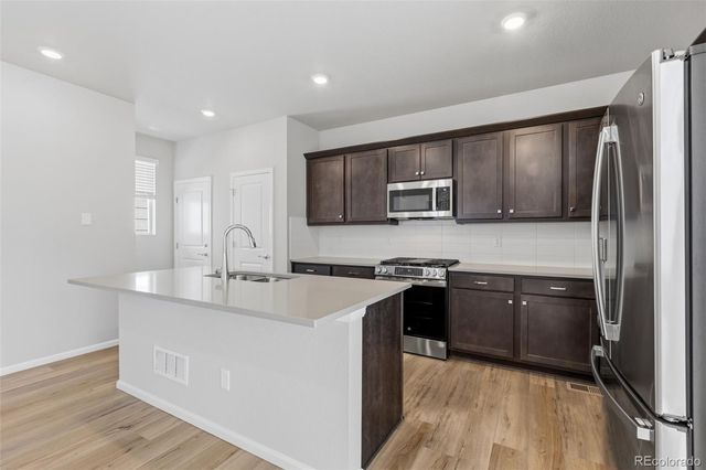 21051 E 63rd Drive, Aurora, CO 80019