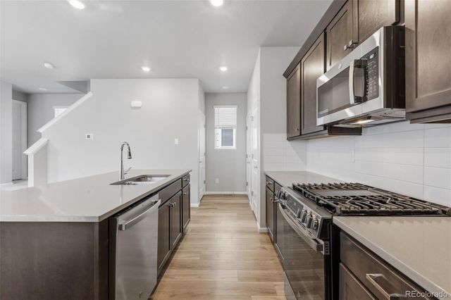 21051 E 63rd Drive, Aurora, CO 80019