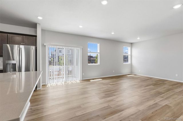 21051 E 63rd Drive, Aurora, CO 80019