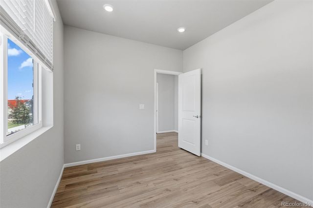 21051 E 63rd Drive, Aurora, CO 80019