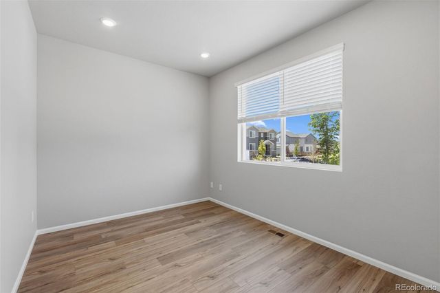 21051 E 63rd Drive, Aurora, CO 80019