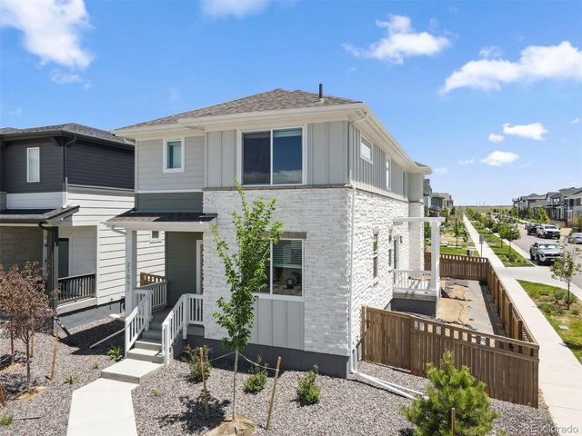 21051 E 63rd Drive, Aurora, CO 80019