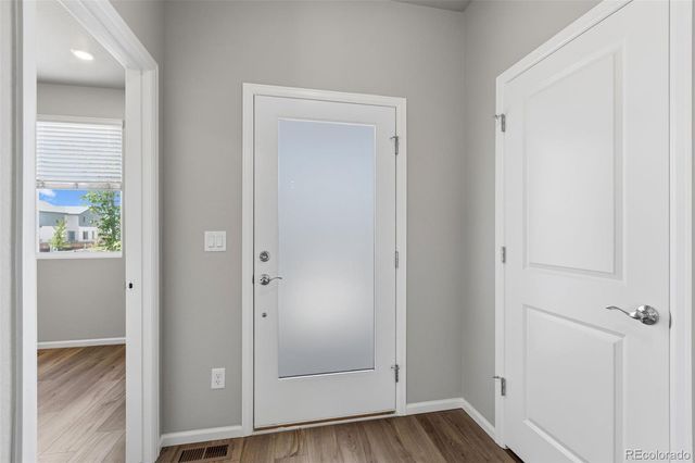 21051 E 63rd Drive, Aurora, CO 80019