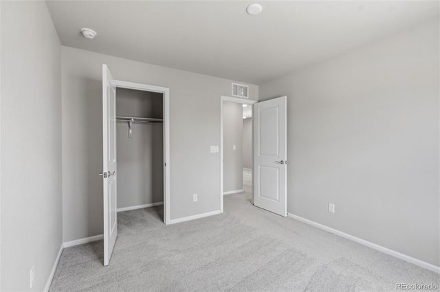 21051 E 63rd Drive, Aurora, CO 80019
