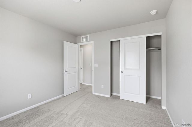 21051 E 63rd Drive, Aurora, CO 80019