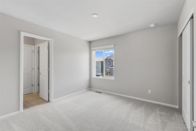 21051 E 63rd Drive, Aurora, CO 80019