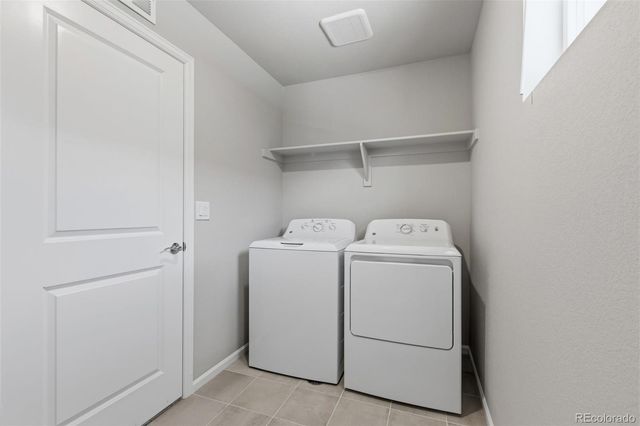 21051 E 63rd Drive, Aurora, CO 80019