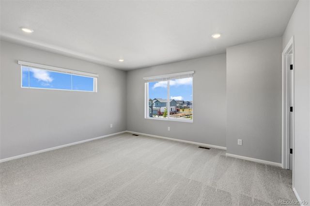 21051 E 63rd Drive, Aurora, CO 80019
