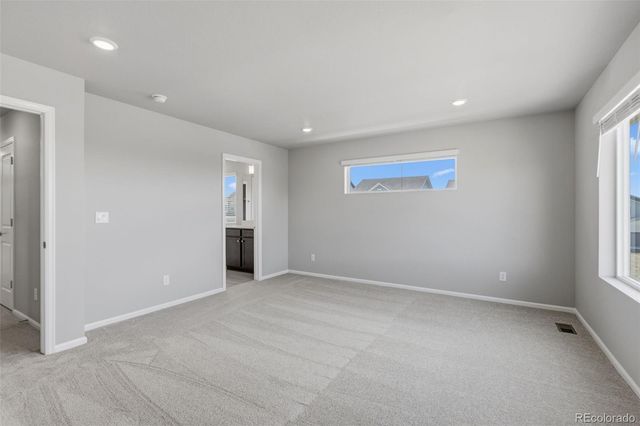 21051 E 63rd Drive, Aurora, CO 80019