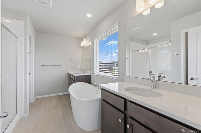 21051 E 63rd Drive, Aurora, CO 80019