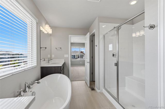 21051 E 63rd Drive, Aurora, CO 80019