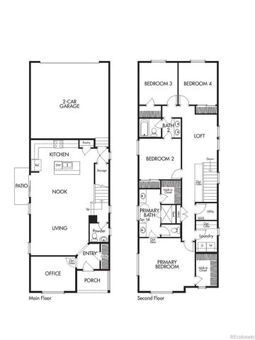 21051 E 63rd Drive, Aurora, CO 80019