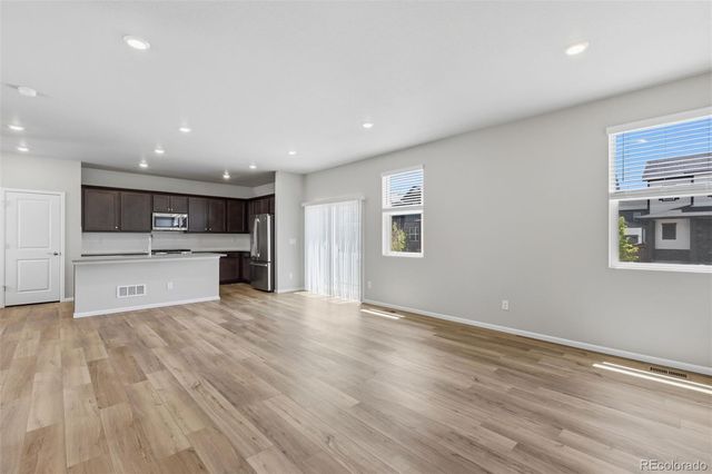 21051 E 63rd Drive, Aurora, CO 80019