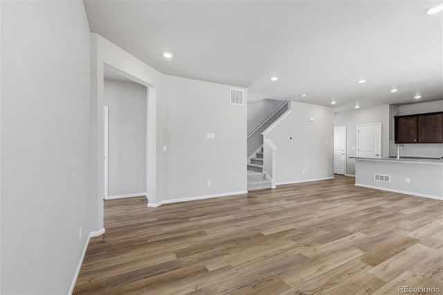 21051 E 63rd Drive, Aurora, CO 80019