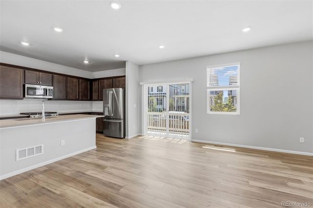 21051 E 63rd Drive, Aurora, CO 80019