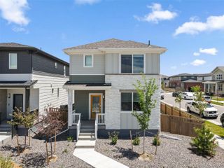 21051 E 63rd Drive, Aurora, CO 80019