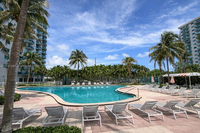 19380 Collins Avenue 307, Sunny Isles Beach, FL 33160